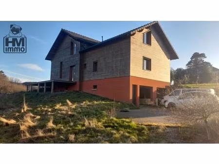 maison economique à 5 min de bourganeuf