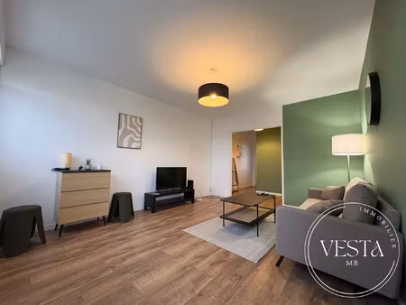 beau t5 entièrement rénové