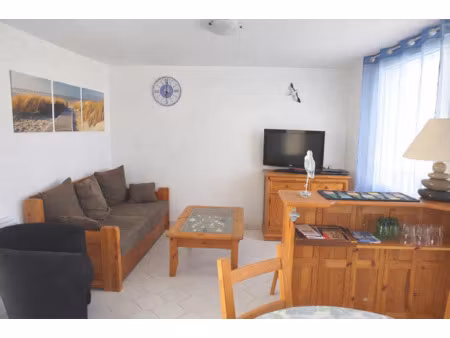 vente appartement 2 pièces 37 m² boulogne-sur-mer (62200)