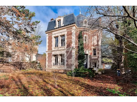 vente maison 8 pièces 155.77 m² à chatou (78400)  1 400 000 €