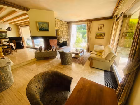 vente maison 7 pièces 300 m² à annemasse (74100)  1 650 000 €