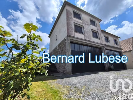 vente maison/villa 10 pièces