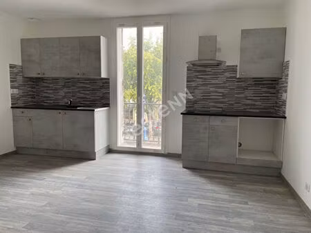 bel appartement montpon menesterol