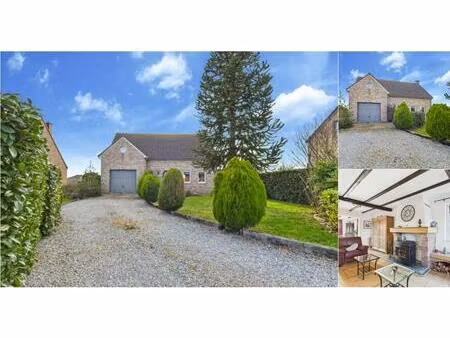 maison à vendre à clos du maieur 29 oreye (vbe00868)