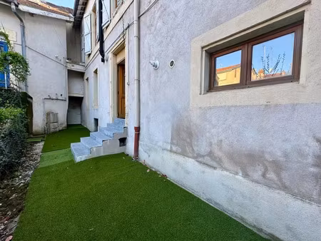 vente appartement 2 pièces 41 m² à pont-a-mousson (54700)  69 500 €