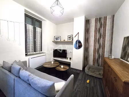 vente appartement 2 pièces 38 m² à saint-aignan (82100)  73 000 €