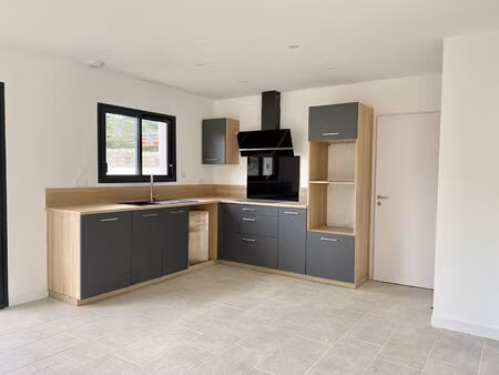 maison bergerac 100 m2