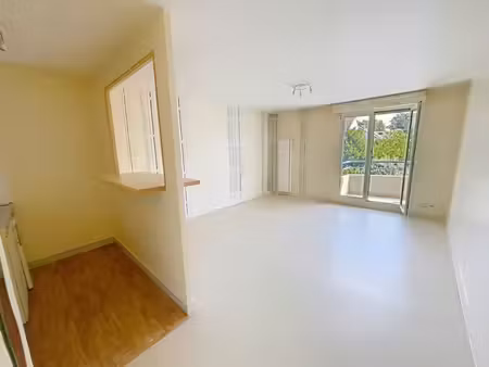 vente appartement 1 pièce 30.24 m² à joue-les-tours (37300)  70 000 €