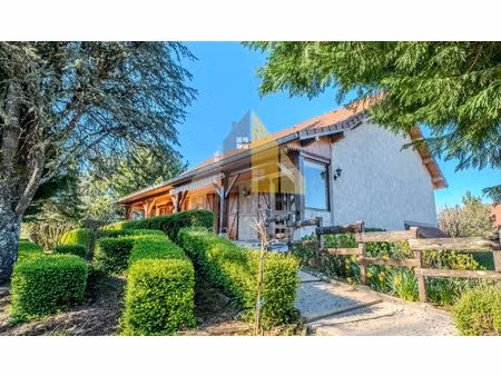 charmante maison sur sous-sol complet à la campagne