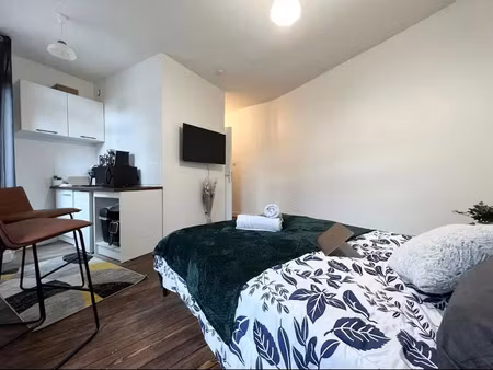 vente appartement 1 pièce 19 m² à meulan-en-yvelines (78250)  79 500 €