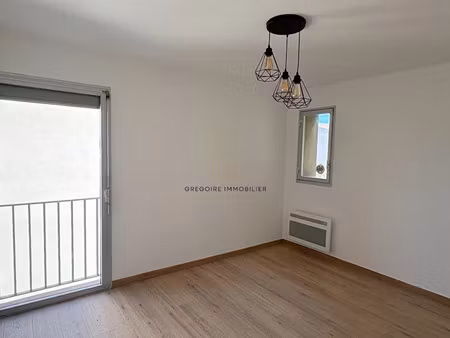 vente appartement 1 pièce 21 m² à pertuis (84120)  79 000 €