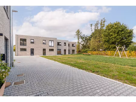 huis te koop in rotselaar met 3 slaapkamers