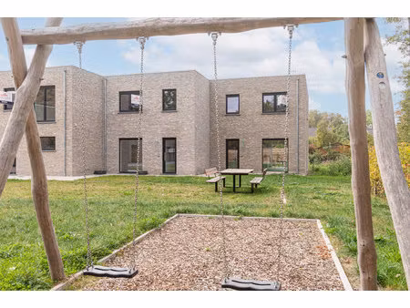 huis te koop in rotselaar met 3 slaapkamers