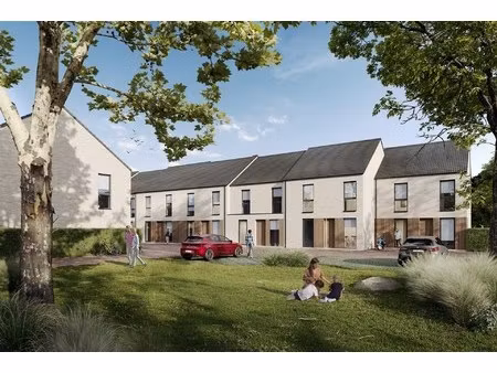 huis te koop in beveren met 4 slaapkamers