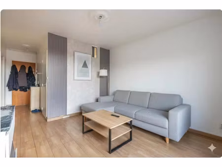vente appartement 1 pièce 30 m² à garges-les-gonesse (95140)  92 000 €
