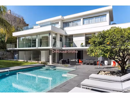 vente maison 8 pièces 481 m² à cannes (06400)  3 750 000 €