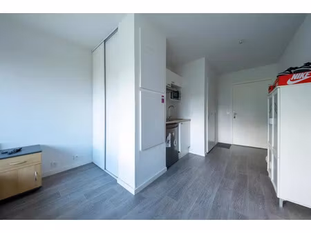 vente appartement 1 pièce 19.75 m² à auzeville-tolosane (31320)  95 000 €
