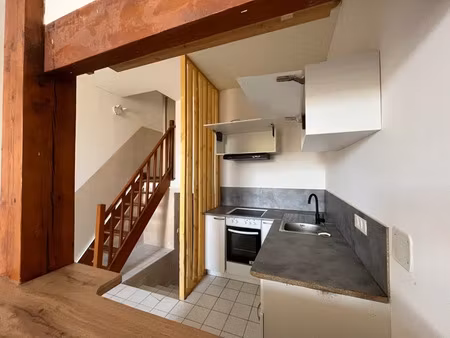 vente appartement 2 pièces 45 m² à muret (31600)  94 768 €