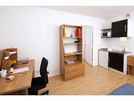 vente appartement 1 pièce 21 m² à vincennes (94300)  95 439 €