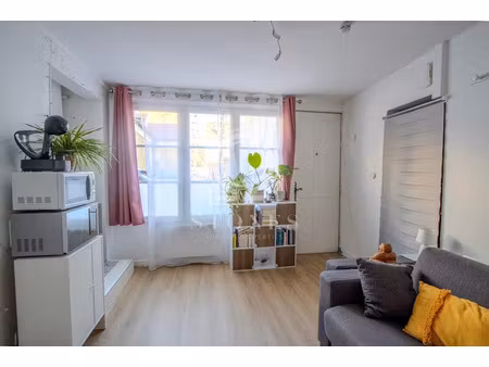 vente appartement 1 pièce 15 m² à louveciennes (78430)  105 600 €