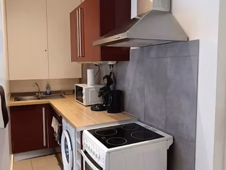 vente appartement 1 pièce 27.55 m² à mantes-la-jolie (78200)  109 000 €