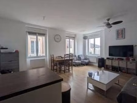 vente appartement 3 pièces à paimboeuf (44560) : à vendre 3 pièces / 55m² paimboeuf