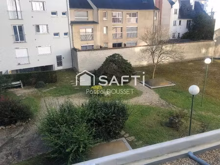 vente appartement 4 pièces 82 m² à tarbes (65000)  121 900 €