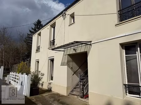 vente appartement 2 pièces 31.5 m² à le raincy (93340)  125 000 €