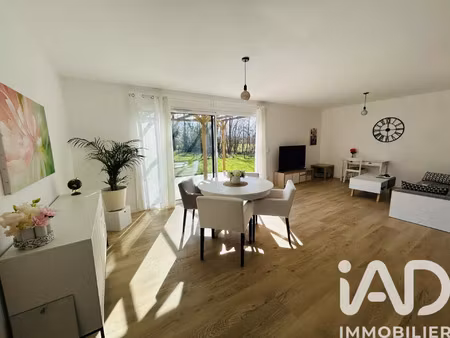 vente maison 4 pièces 92 m² barbazan-debat (65690)