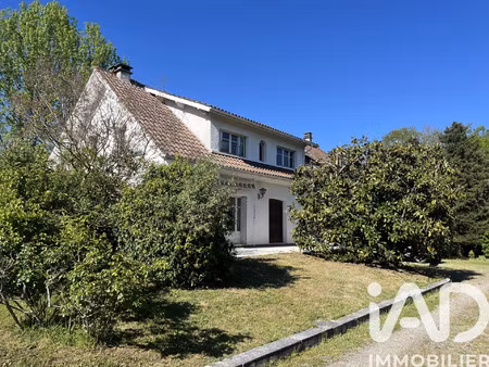 vente maison 6 pièces 250 m² odos (65310)