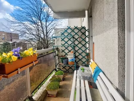 vente appartement 3 pièces 71 m² à pierrefitte-sur-seine (93380)  177 000 €