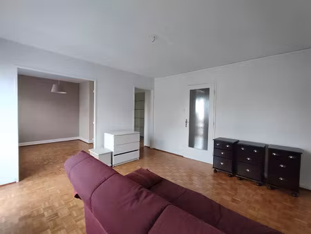 vente appartement 4 pièces 70 m² riedisheim (68400)