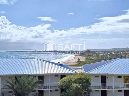 vente appartement 2 pièces 80 m² saint-martin (65360)