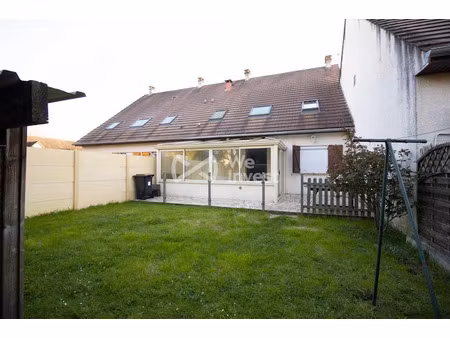 vente appartement 3 pièces 60 m² à saint-pathus (77178)  179 000 €