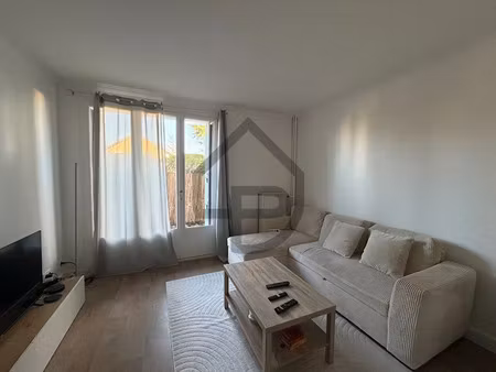 vente appartement 2 pièces 45.5 m² à saint-prix (95390)  160 000 €