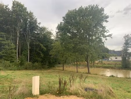 vente terrain 612 m² seppois-le-bas (68580)