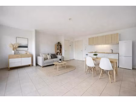 vente appartement 2 pièces 45 m² à acheres (78260)  159 000 €