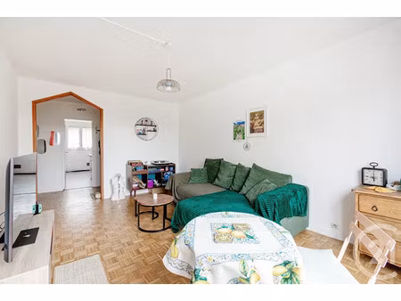 vente appartement 3 pièces 64.03 m² à boissy-saint-leger (94470)  199 000 €