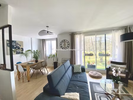 appartement 3 pieces renove