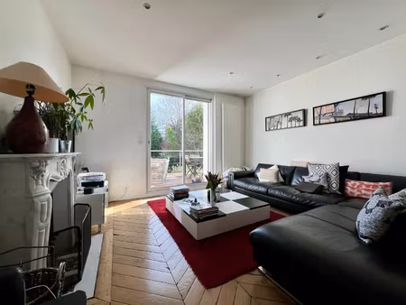 maison houilles 7 pièces centre-ville