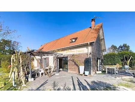 maison lumineuse 3 chambres proche mer jardin