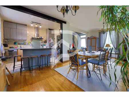 maison montesson - 7 pièce(s) - 140 m2