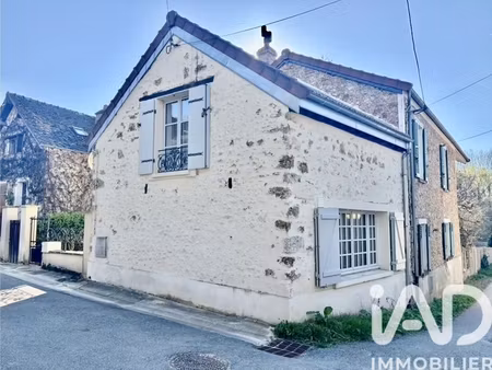 vente maison/villa 2 pièces
