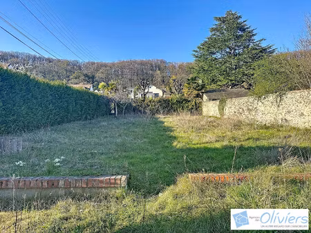 terrain à vendre saint-rémy-lès-chevreuse