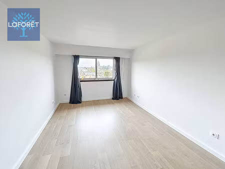 studio - centre rambouillet - 22 m² - idéal placement immobilier