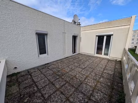 appartement de 2 pieces