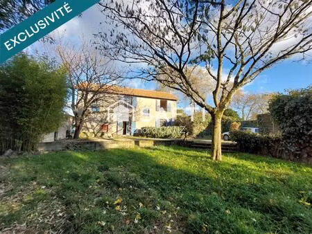 maison annees 50 171m2 a renover