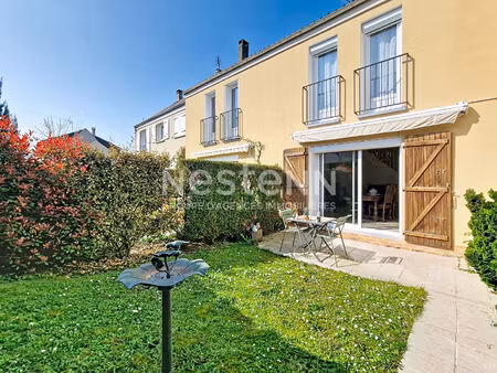 maison 4 pièces à jouars pontchartrain - parfaite pour primo-accédant !