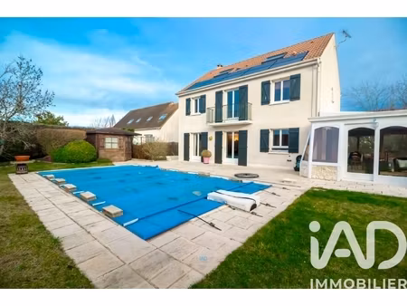 vente maison/villa 7 pièces
