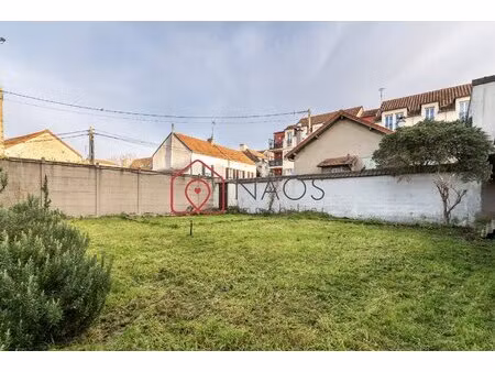 maison de caractère